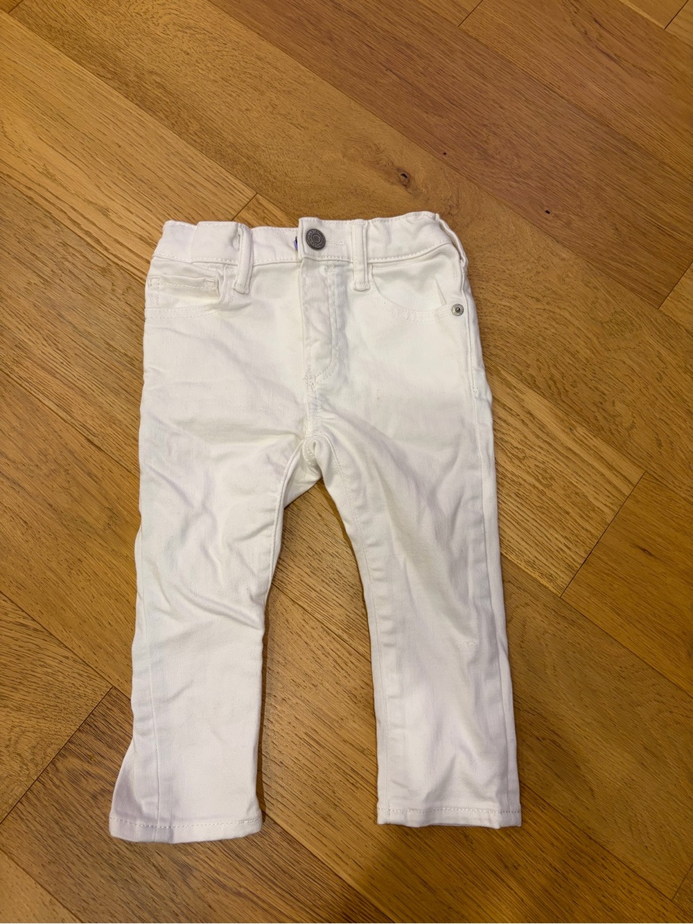 EUC Set of 4 Gap/Old Navy Pants